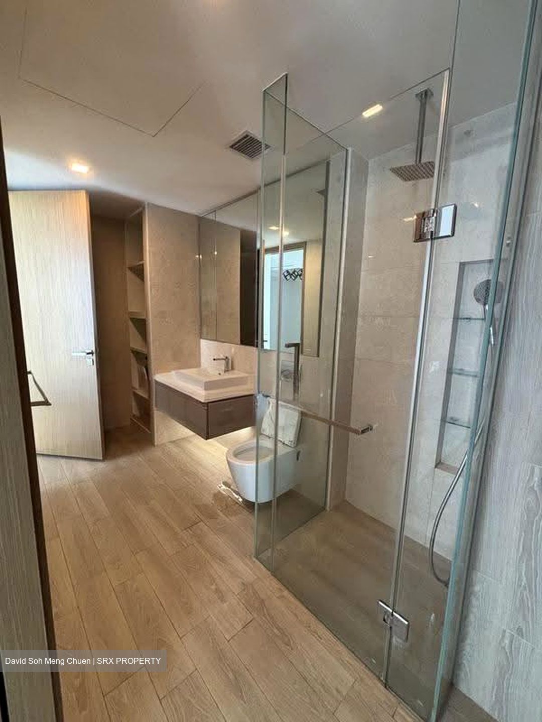 Marine Blue (D15), Condominium #621205441